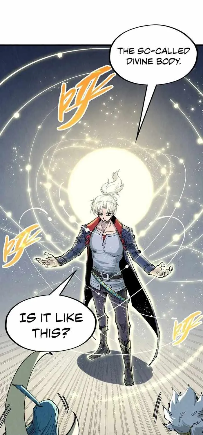 Read The Eternal Supreme chapter 290 image 59 on Lezhin