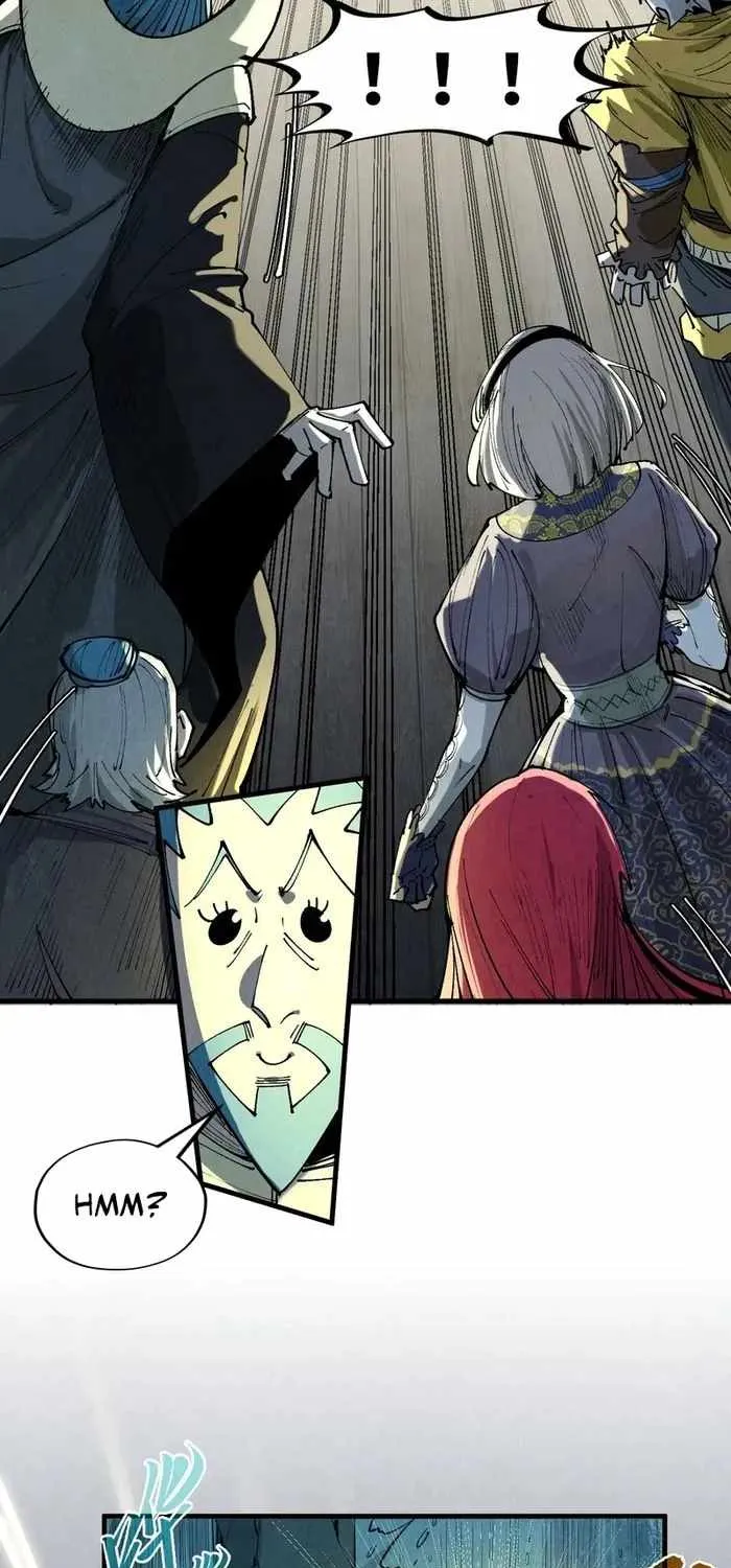 Read The Eternal Supreme chapter 290 image 61 on Lezhin