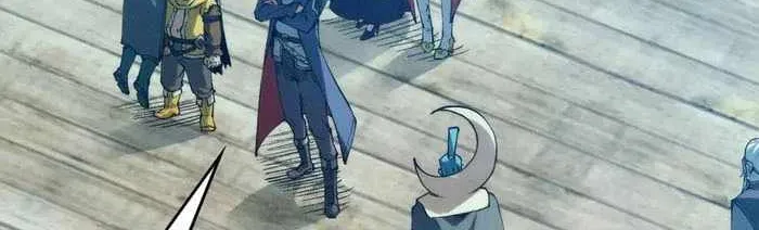 Read The Eternal Supreme chapter 290 image 9 on Lezhin