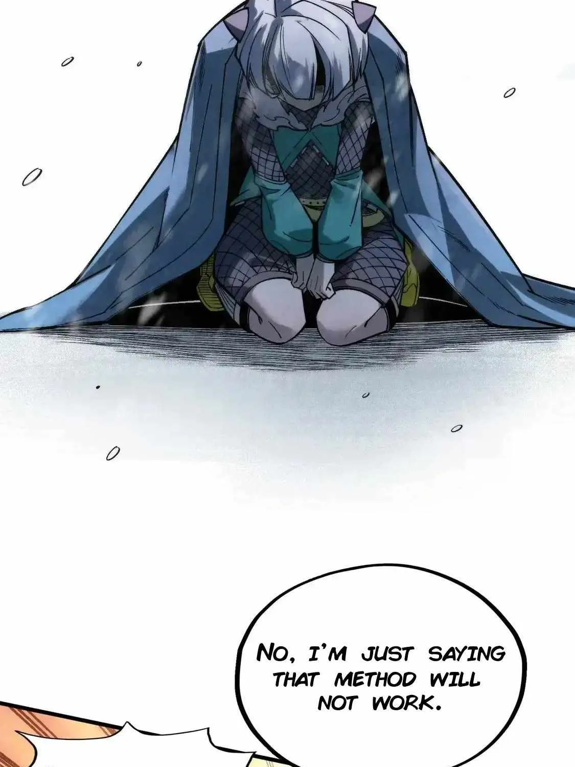 Read The Eternal Supreme chapter 292 image 10 on Lezhin