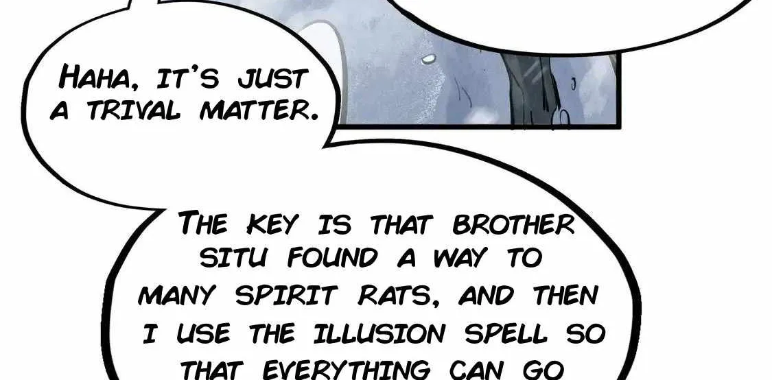 Read The Eternal Supreme chapter 292 image 103 on Lezhin