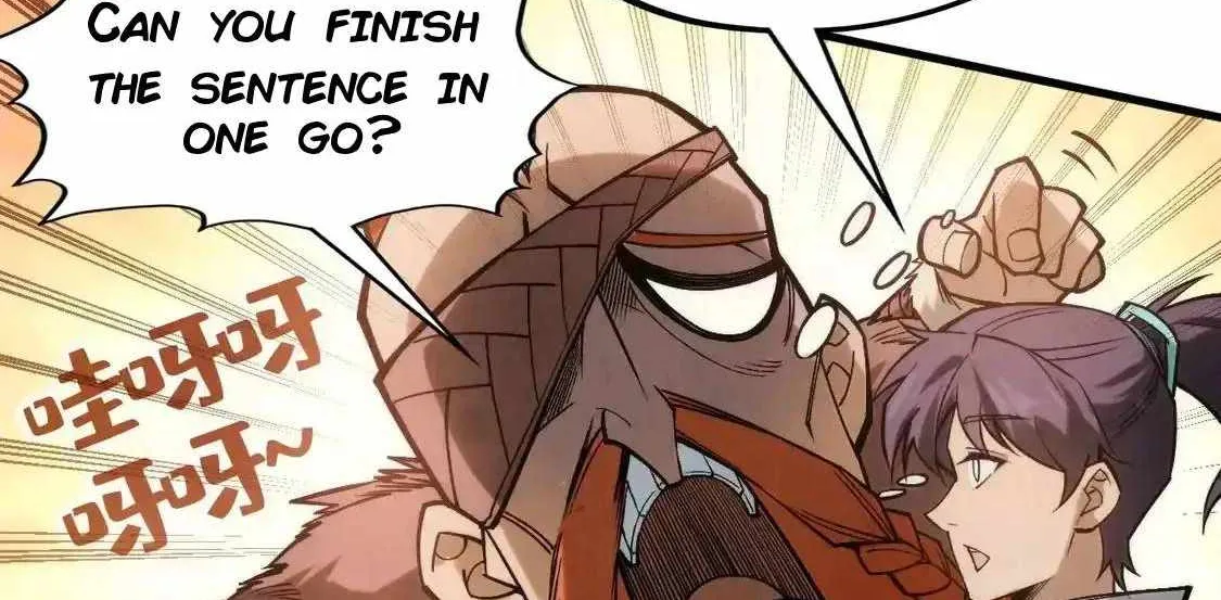 Read The Eternal Supreme chapter 292 image 11 on Lezhin