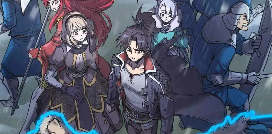 Read The Eternal Supreme chapter 292 image 111 on Lezhin