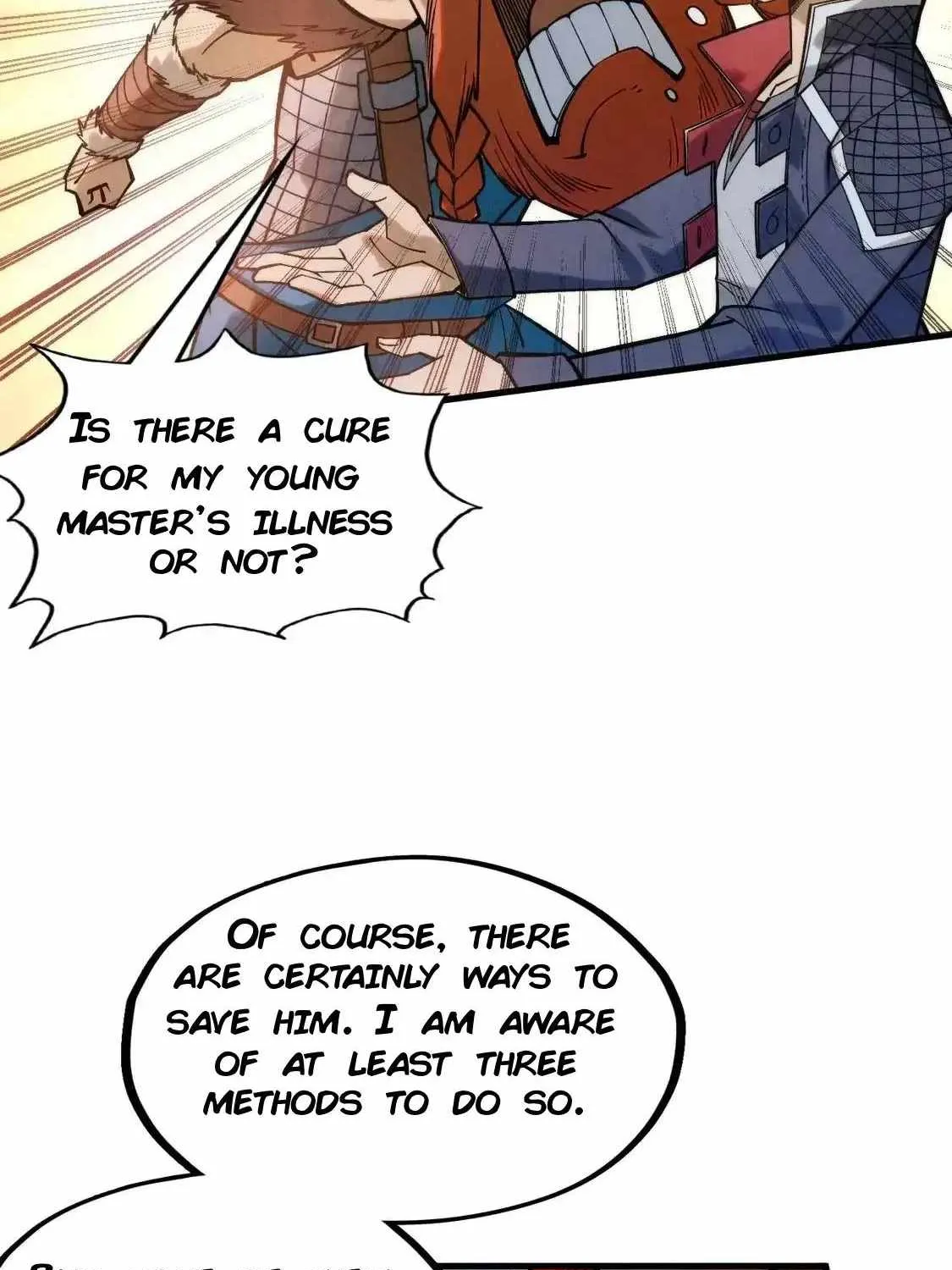 Read The Eternal Supreme chapter 292 image 12 on Lezhin