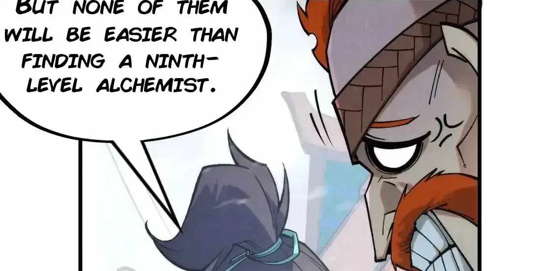 Read The Eternal Supreme chapter 292 image 13 on Lezhin