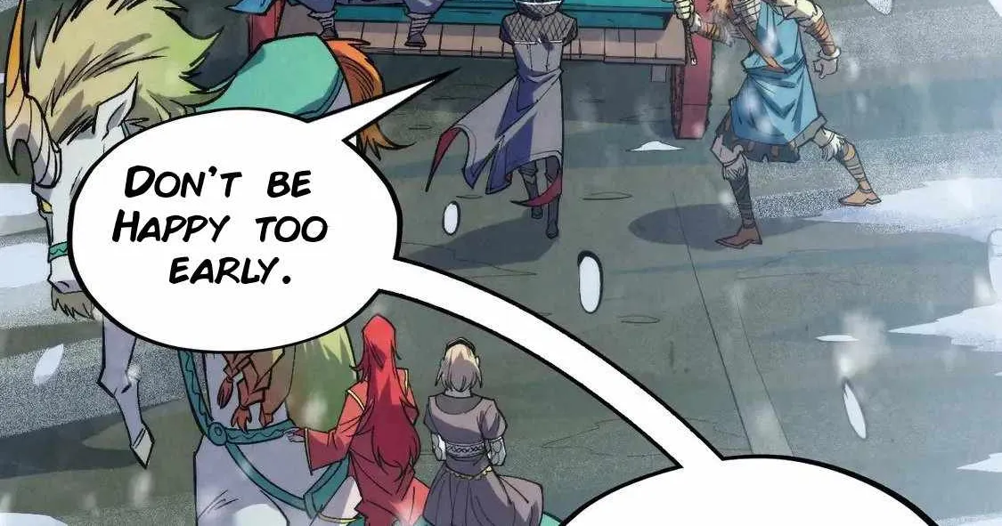 Read The Eternal Supreme chapter 292 image 19 on Lezhin