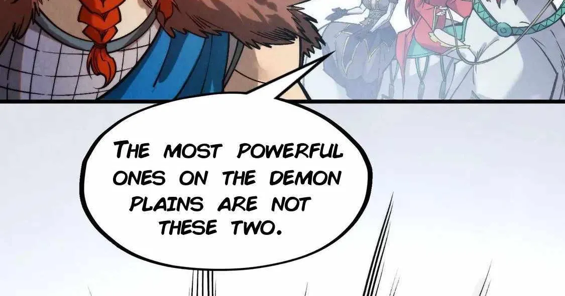 Read The Eternal Supreme chapter 292 image 21 on Lezhin