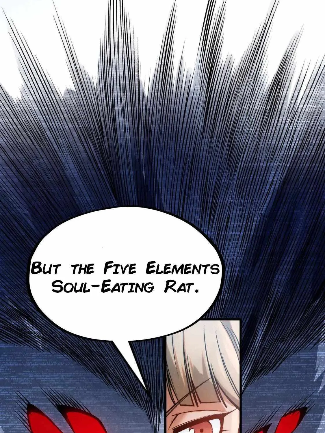 Read The Eternal Supreme chapter 292 image 22 on Lezhin