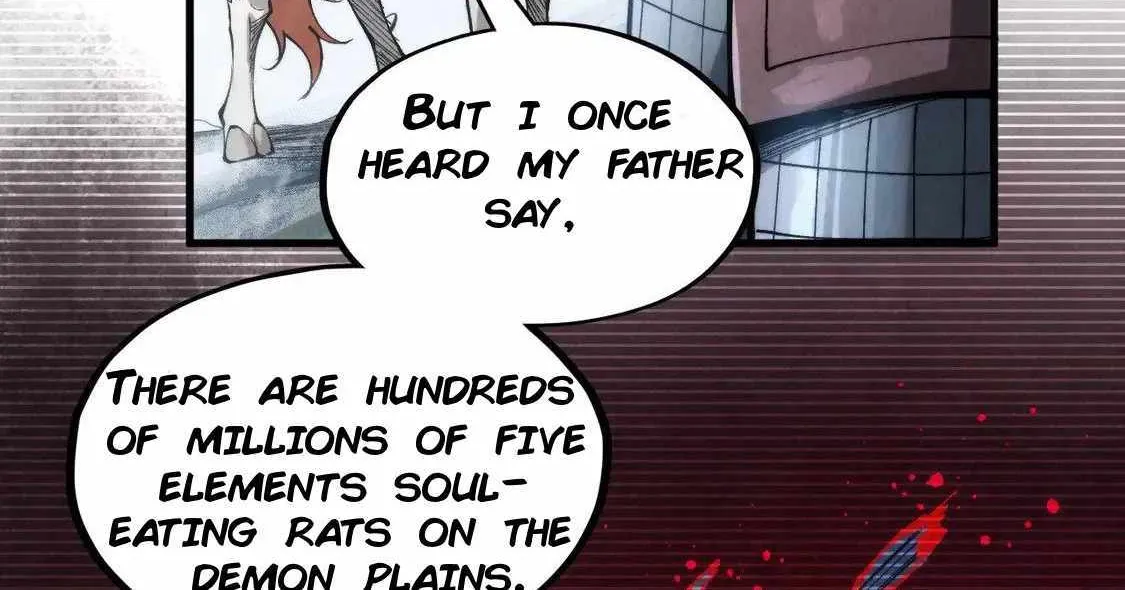 Read The Eternal Supreme chapter 292 image 27 on Lezhin