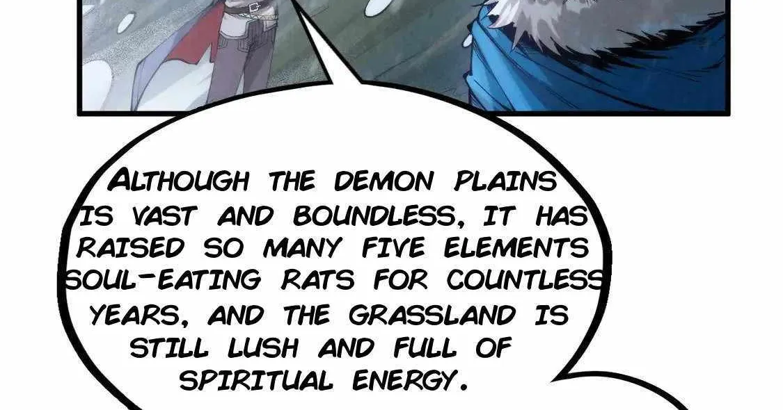 Read The Eternal Supreme chapter 292 image 31 on Lezhin