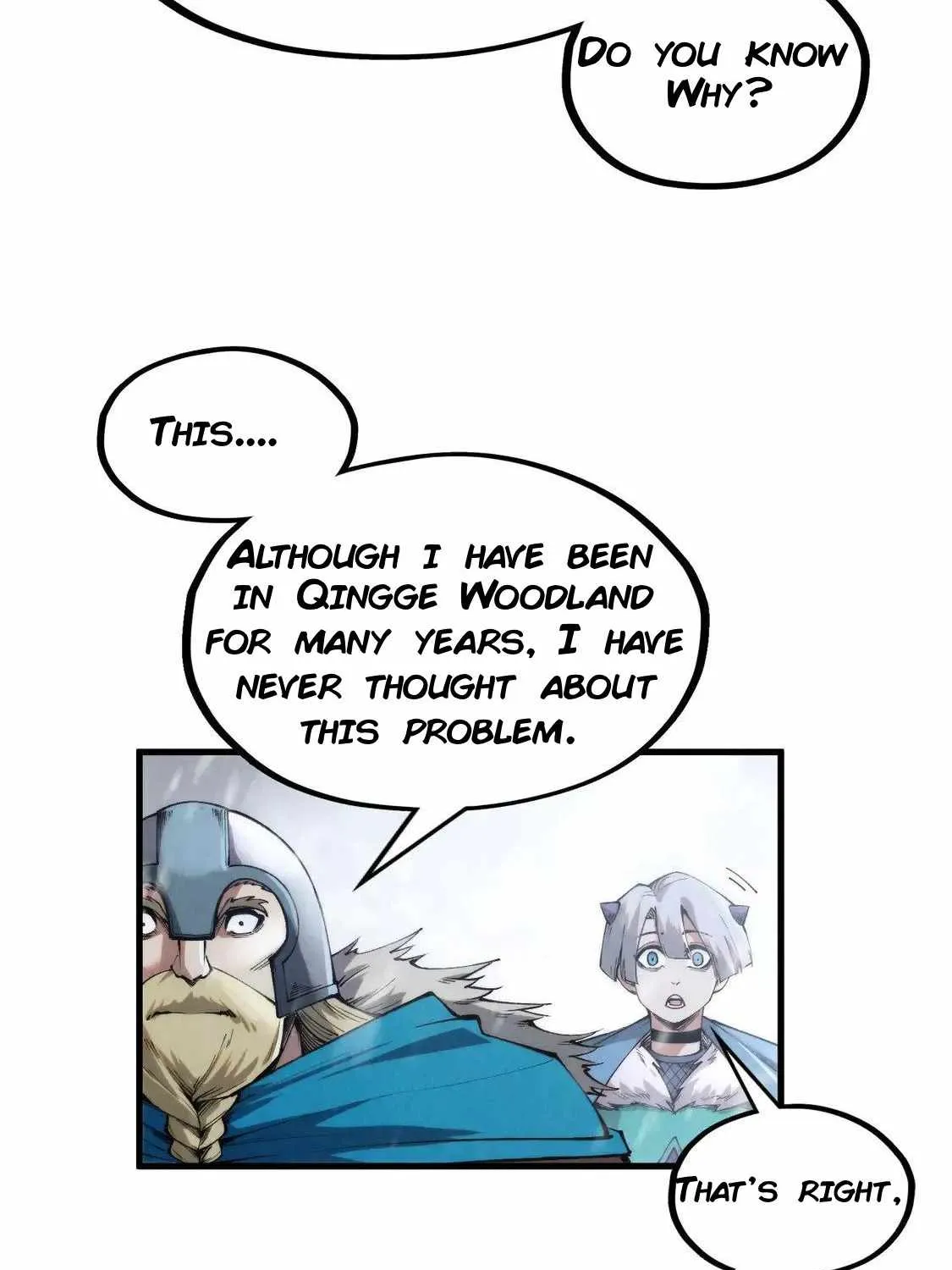 Read The Eternal Supreme chapter 292 image 32 on Lezhin