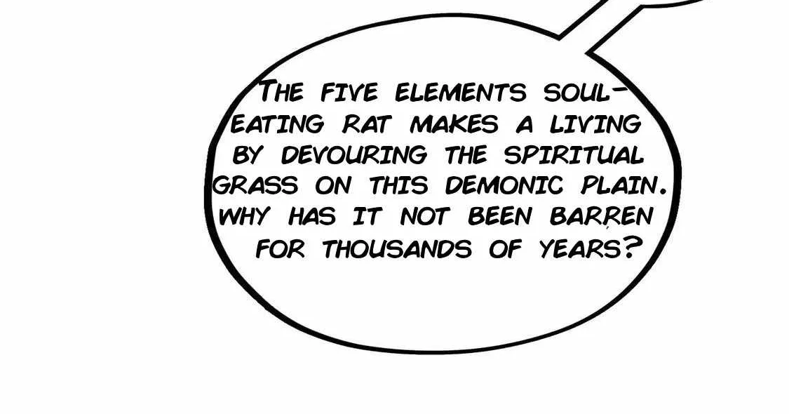 Read The Eternal Supreme chapter 292 image 33 on Lezhin