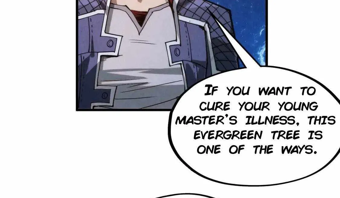 Read The Eternal Supreme chapter 292 image 35 on Lezhin