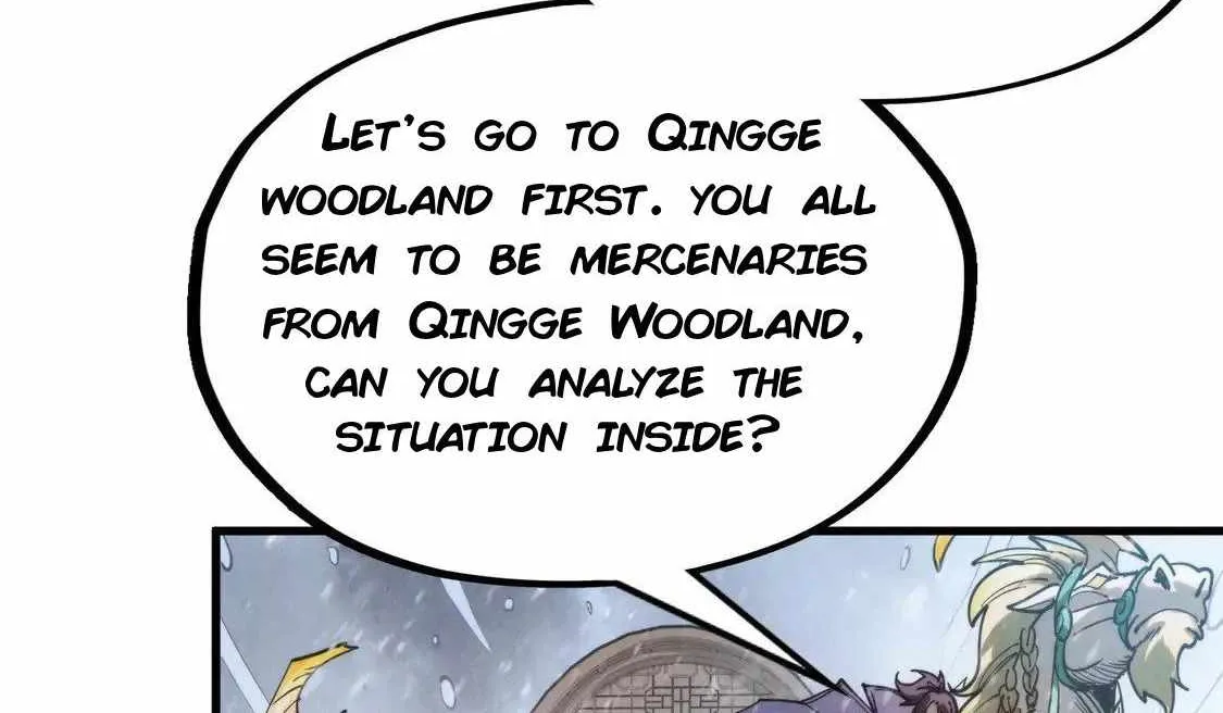Read The Eternal Supreme chapter 292 image 37 on Lezhin