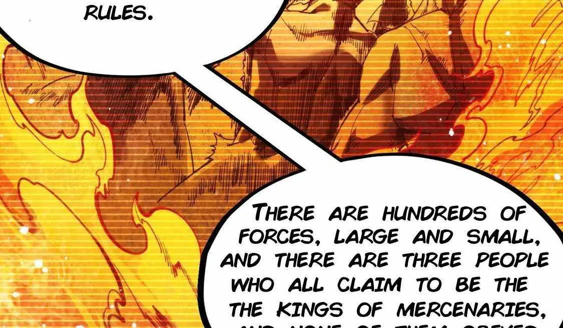 Read The Eternal Supreme chapter 292 image 41 on Lezhin