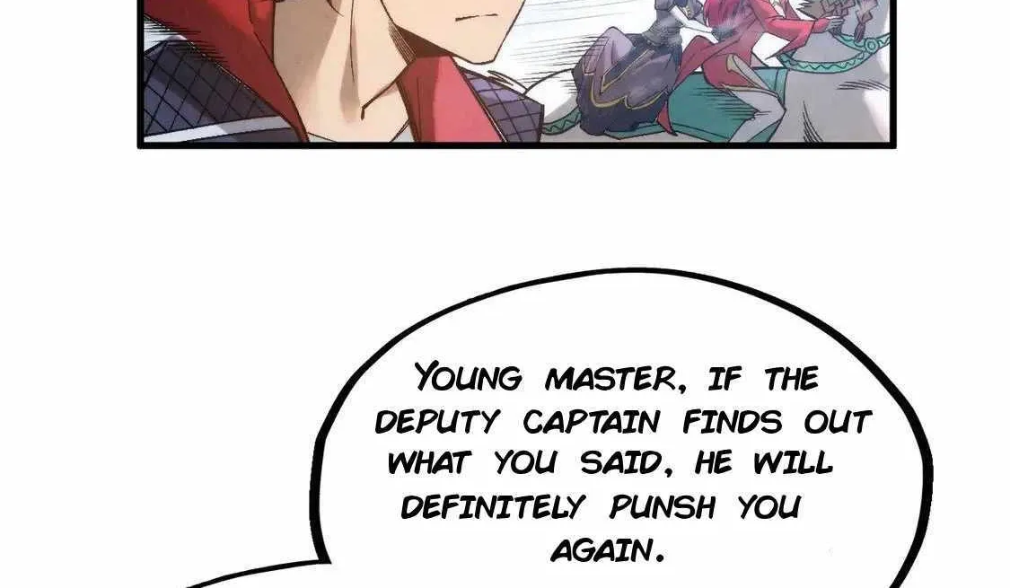 Read The Eternal Supreme chapter 292 image 45 on Lezhin