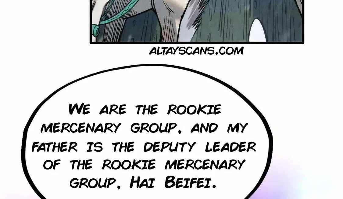 Read The Eternal Supreme chapter 292 image 47 on Lezhin