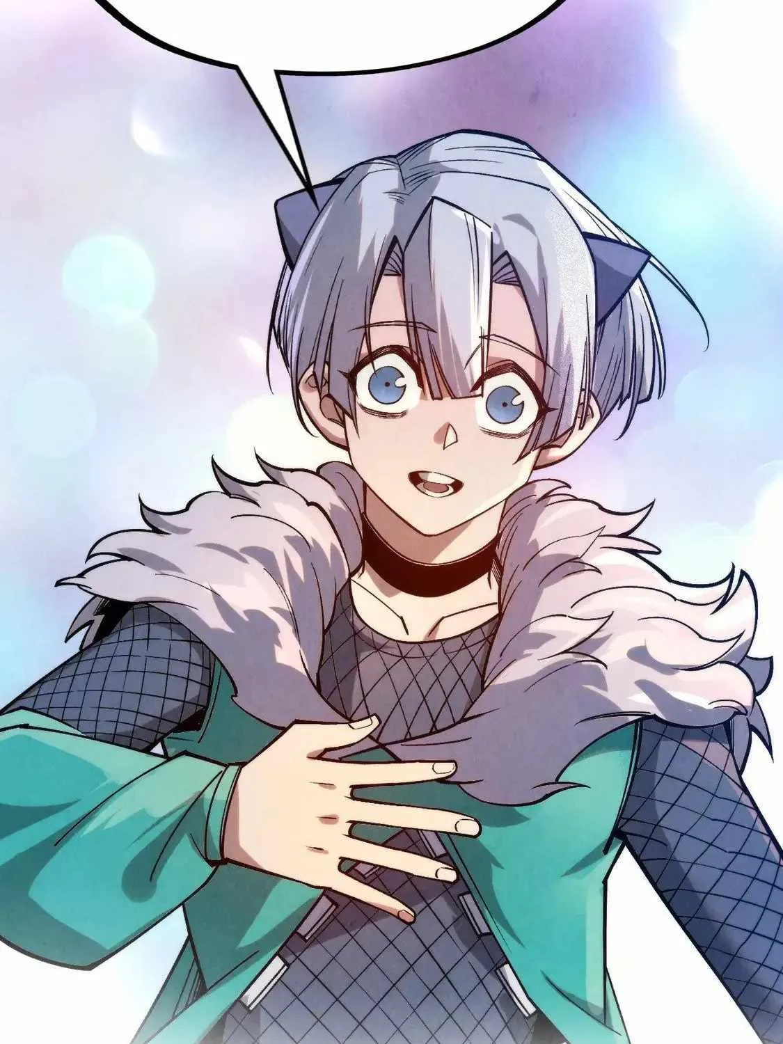 Read The Eternal Supreme chapter 292 image 48 on Lezhin