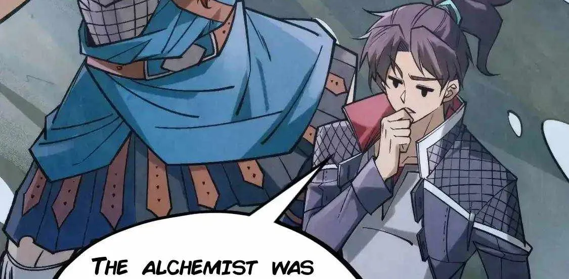 Read The Eternal Supreme chapter 292 image 5 on Lezhin