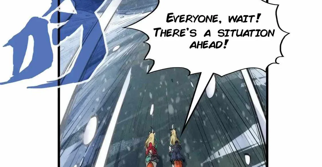 Read The Eternal Supreme chapter 292 image 53 on Lezhin