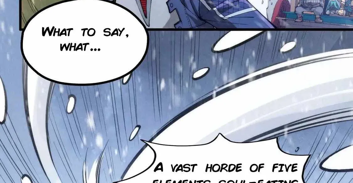Read The Eternal Supreme chapter 292 image 55 on Lezhin