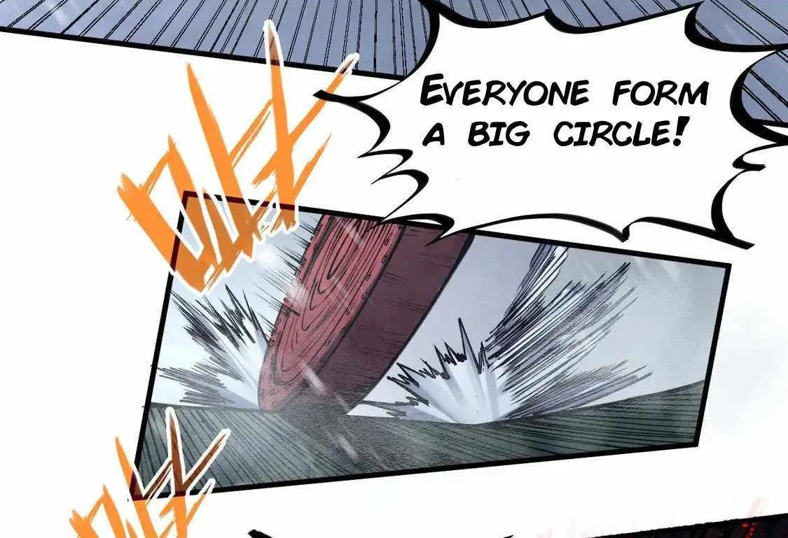 Read The Eternal Supreme chapter 292 image 67 on Lezhin