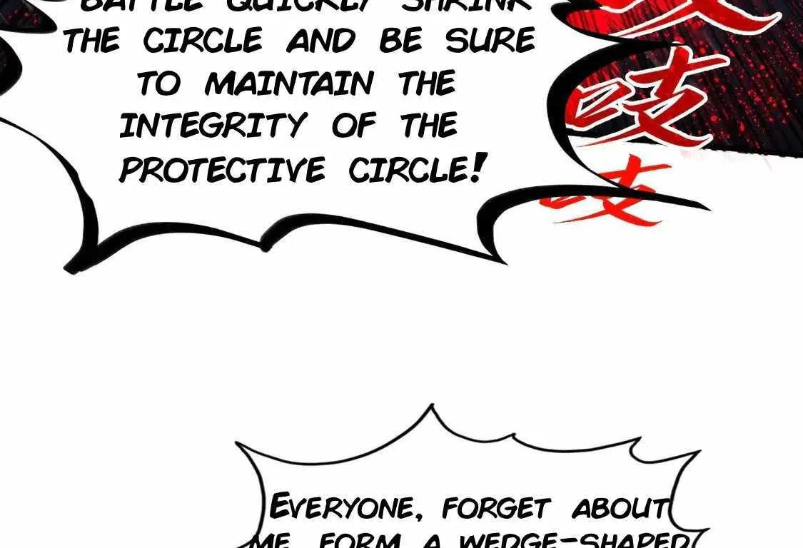 Read The Eternal Supreme chapter 292 image 69 on Lezhin