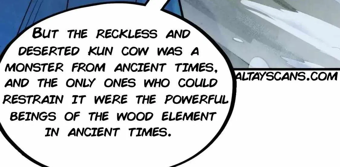 Read The Eternal Supreme chapter 292 image 7 on Lezhin