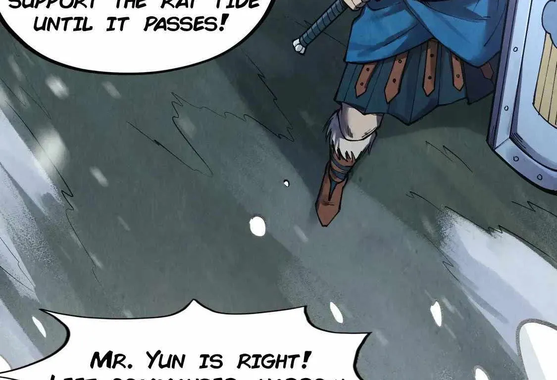Read The Eternal Supreme chapter 292 image 75 on Lezhin