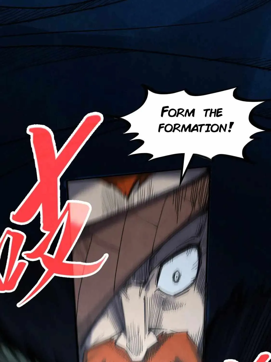 Read The Eternal Supreme chapter 292 image 86 on Lezhin