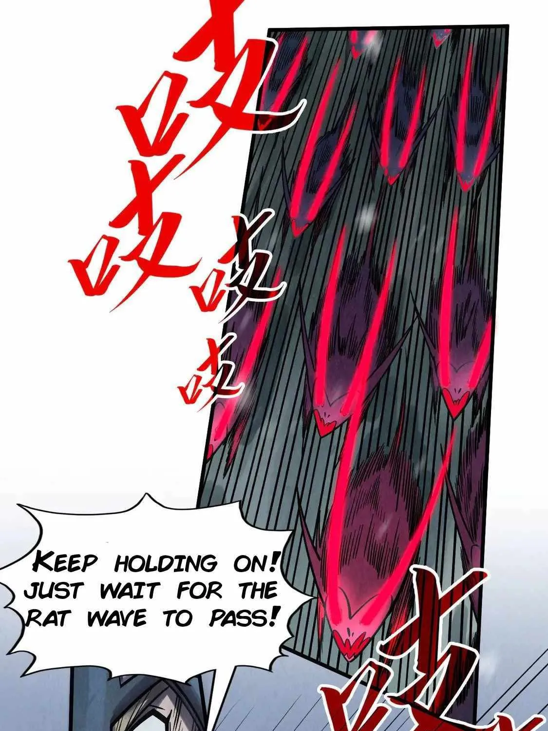 Read The Eternal Supreme chapter 292 image 92 on Lezhin