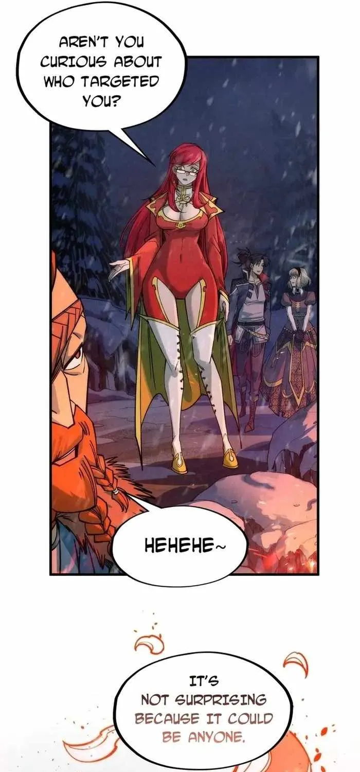 Read The Eternal Supreme chapter 294 image 10 on Lezhin
