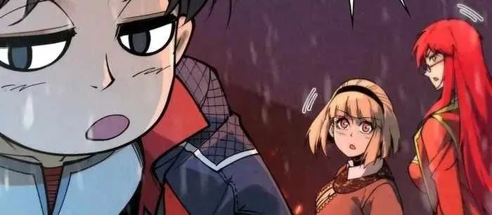 Read The Eternal Supreme chapter 294 image 19 on Lezhin