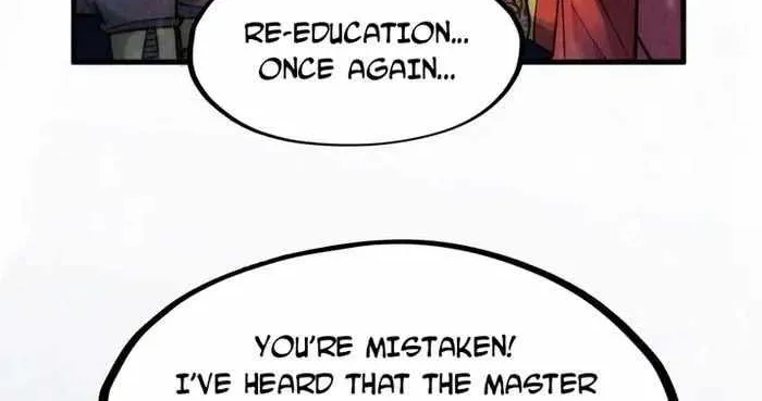 Read The Eternal Supreme chapter 294 image 23 on Lezhin