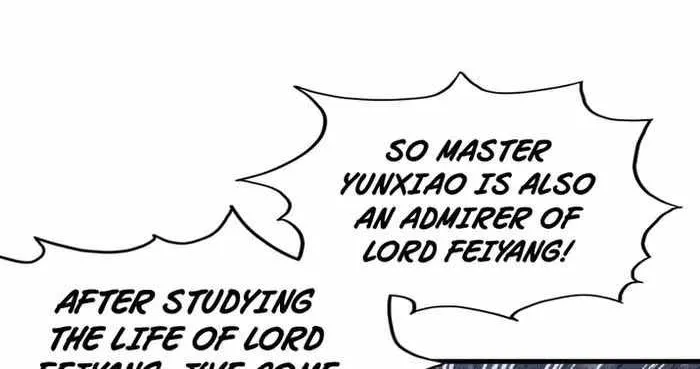 Read The Eternal Supreme chapter 294 image 27 on Lezhin