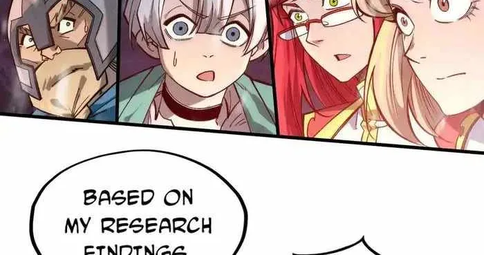 Read The Eternal Supreme chapter 294 image 29 on Lezhin