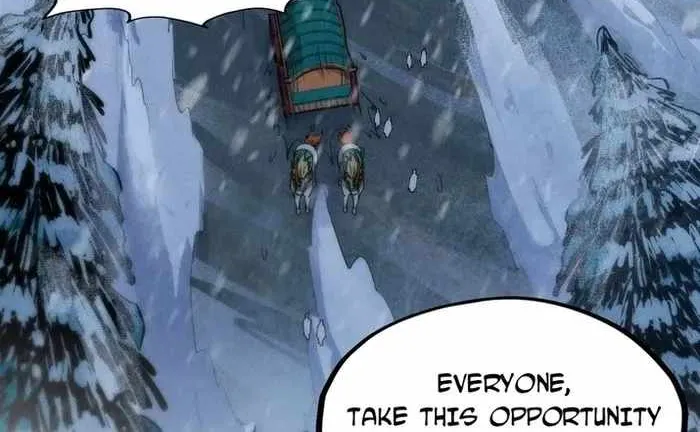 Read The Eternal Supreme chapter 294 image 3 on Lezhin