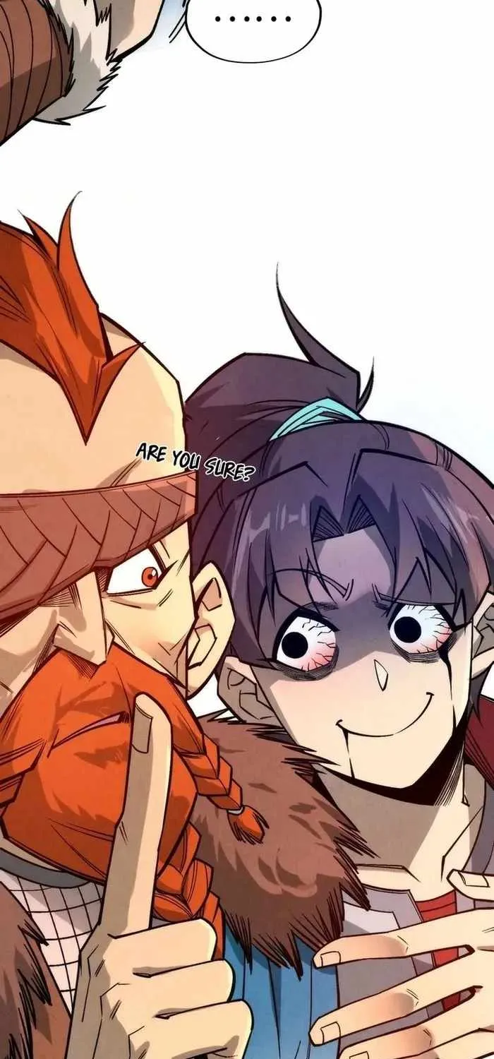 Read The Eternal Supreme chapter 294 image 32 on Lezhin