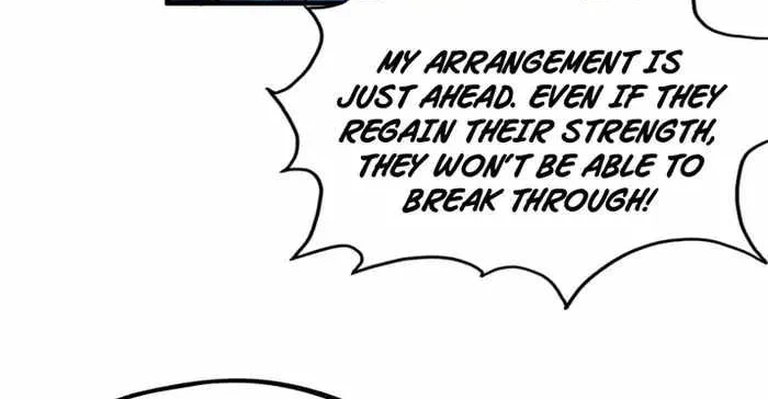 Read The Eternal Supreme chapter 294 image 39 on Lezhin
