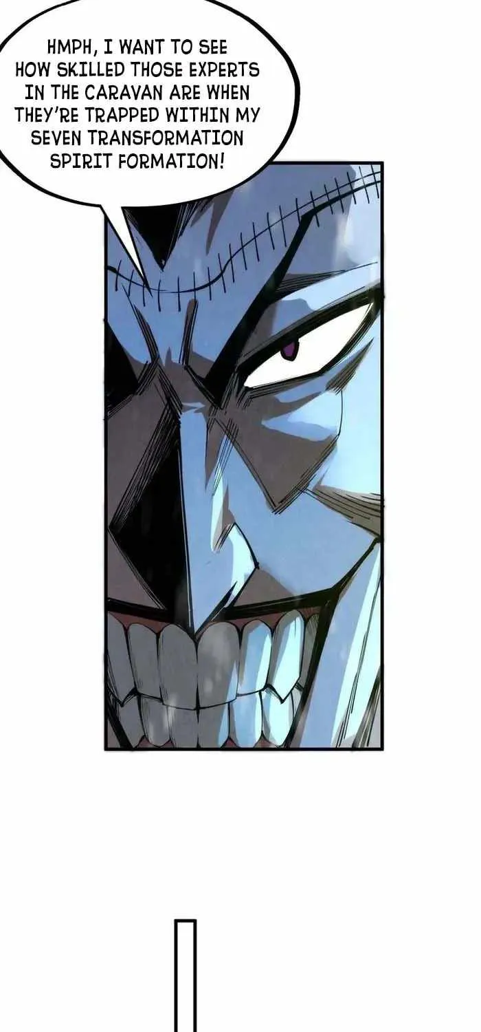 Read The Eternal Supreme chapter 294 image 40 on Lezhin