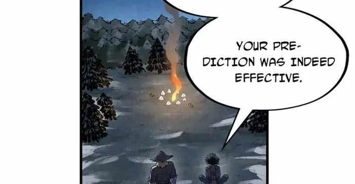Read The Eternal Supreme chapter 294 image 43 on Lezhin