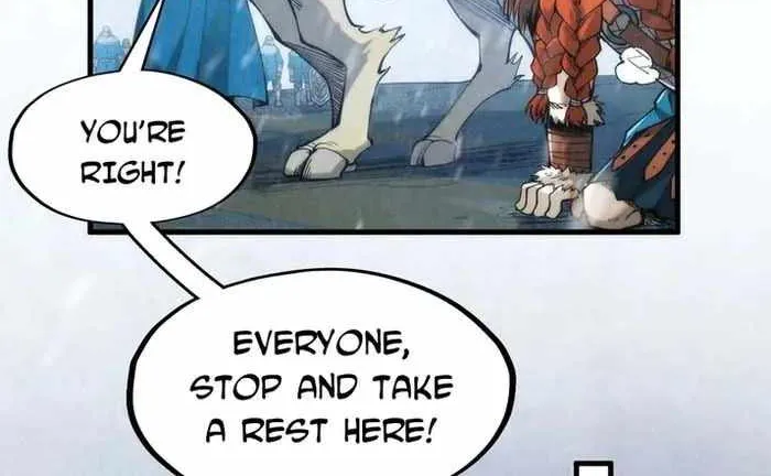 Read The Eternal Supreme chapter 294 image 5 on Lezhin