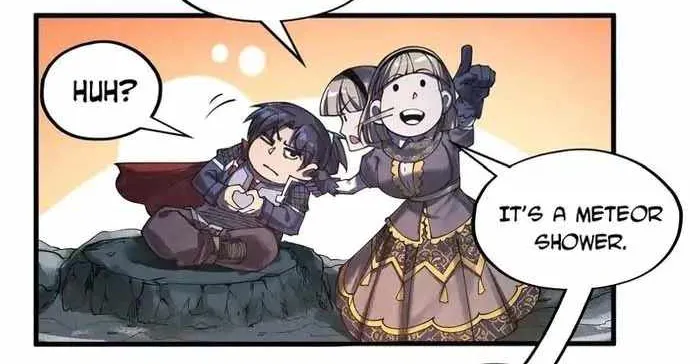 Read The Eternal Supreme chapter 294 image 51 on Lezhin