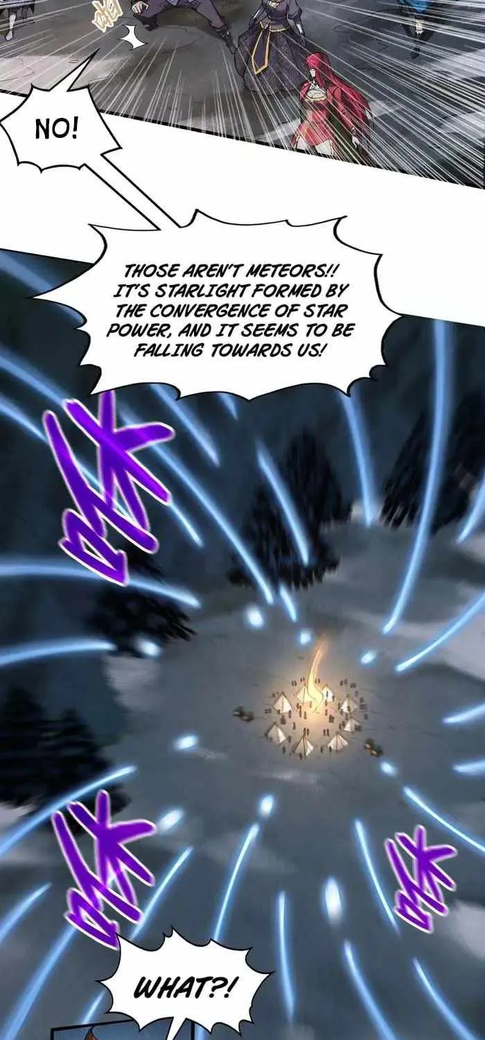 Read The Eternal Supreme chapter 294 image 54 on Lezhin