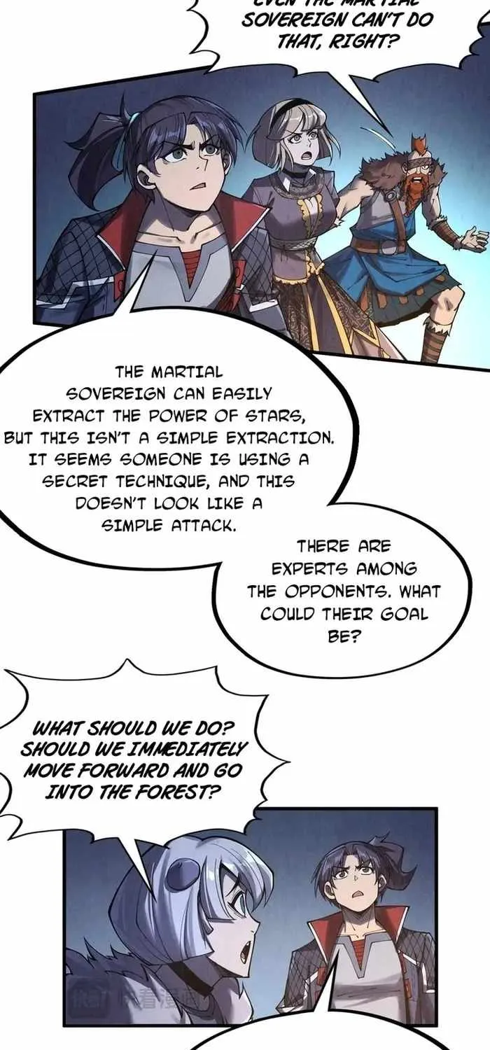 Read The Eternal Supreme chapter 294 image 56 on Lezhin