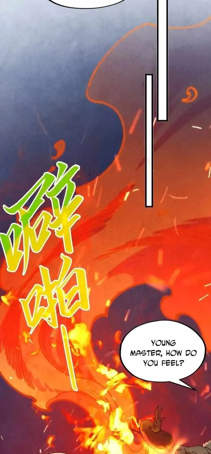 Read The Eternal Supreme chapter 294 image 6 on Lezhin