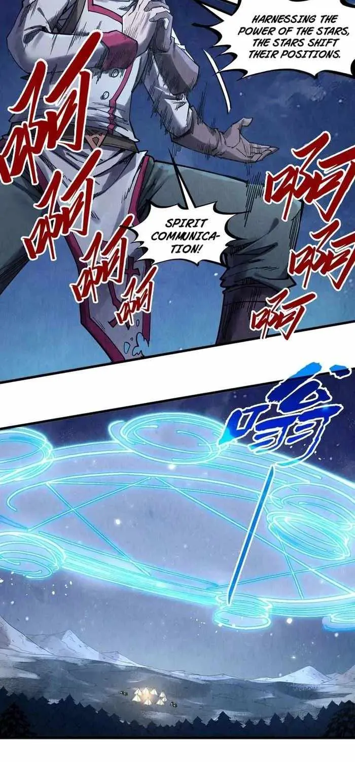 Read The Eternal Supreme chapter 294 image 62 on Lezhin