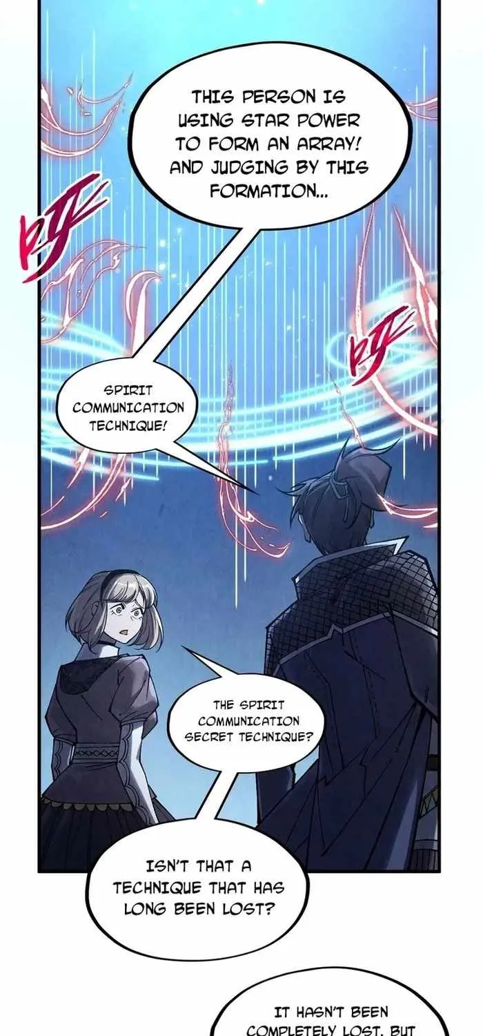 Read The Eternal Supreme chapter 294 image 64 on Lezhin