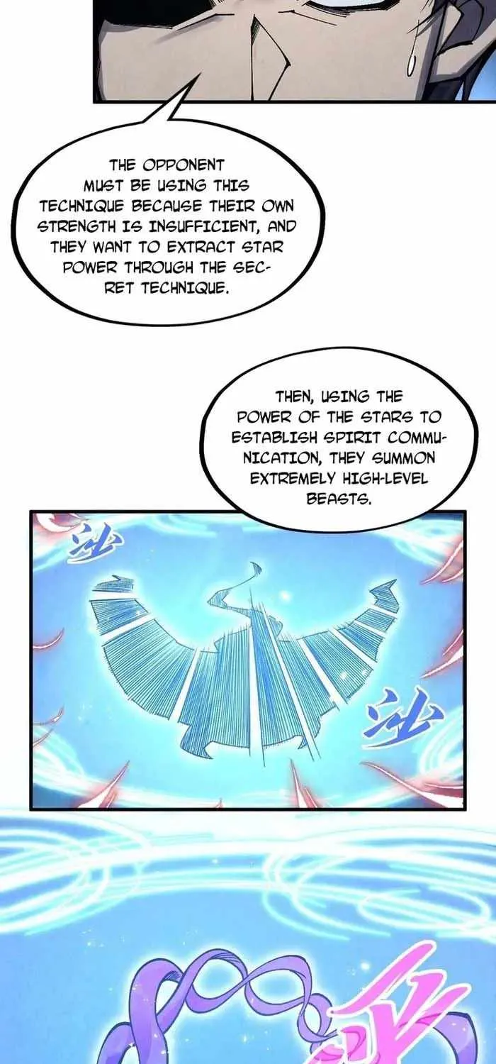 Read The Eternal Supreme chapter 294 image 66 on Lezhin