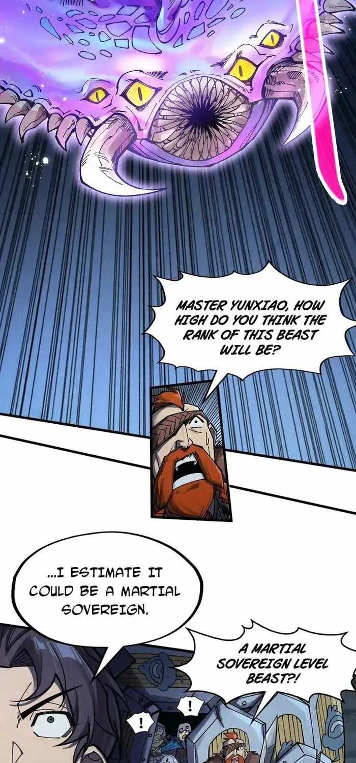 Read The Eternal Supreme chapter 294 image 68 on Lezhin